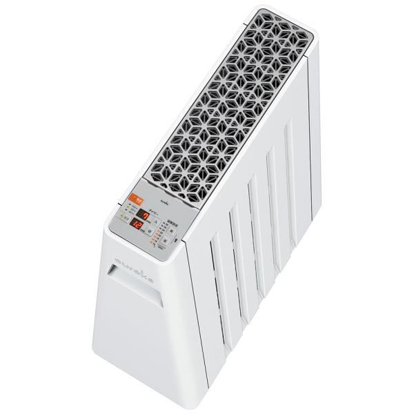 在庫状況：お取り寄せ/お届け：約2週間/※エアコンやファンヒーターのような強力な暖房能力はありません。じっくり、ほんのりとした優しい暖かさです。一気にお部屋全体を暖める暖房器具ではございませんので、ご注意下さい。◆風を出さず、火を使わず、ふ...