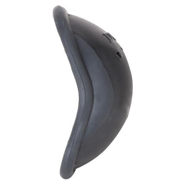 在庫状況：お取り寄せ/※ファウルカップの単体のみです。◆湾曲形状で前面と下からの衝撃からしっかり局部を保護します。◆肌が当たる部分 はソフト素材で安心です。/[DM73]