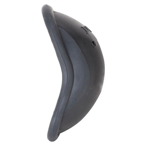 在庫状況：お取り寄せ/お届け：約2週間/※ファウルカップの単体のみです。◆湾曲形状で前面と下からの衝撃からしっかり局部を保護します。◆肌が当たる部分 はソフト素材で安心です。/[DM74]