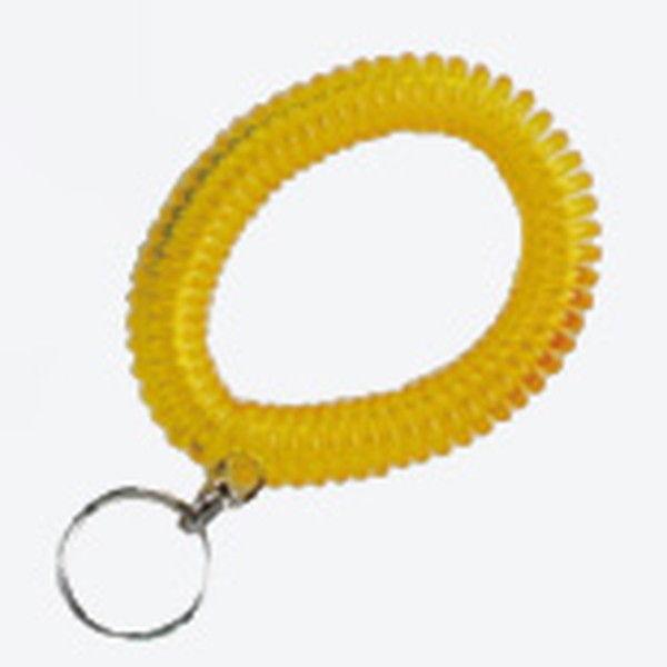 在庫状況：お取り寄せ/お届け：約2週間/◆鍵の迷子もこれで安心!腕に通すだけ!◆鍵に取り付けて腕に通すだけ!◆鍵の迷子もこれで安心です。/[KW84Y]