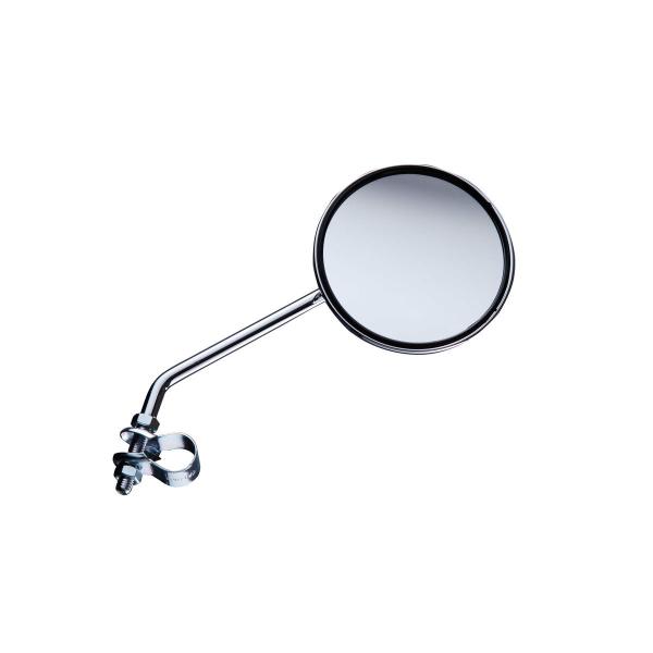 在庫状況：お取り寄せ/お届け：約2週間/◆左右どちらでも取り付け可能!◆ガラスミラー、平面鏡。/[KW56]