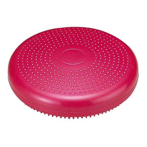 在庫状況：お取り寄せ/3日〜8日で出荷/※本品は1個入りですので、2個での使用をする際は2個ご購入する必要があります。◆気軽にバランストレーニング。◆高齢者からトップアスリートまで使える万能バランストレーニングアイテム。/[HTDK380]