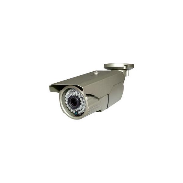 マザーツール 防犯カメラ MotherTool 不可視LED搭載フルHD防水型AHDカメラ MTW-E727AHD 返品種別A
