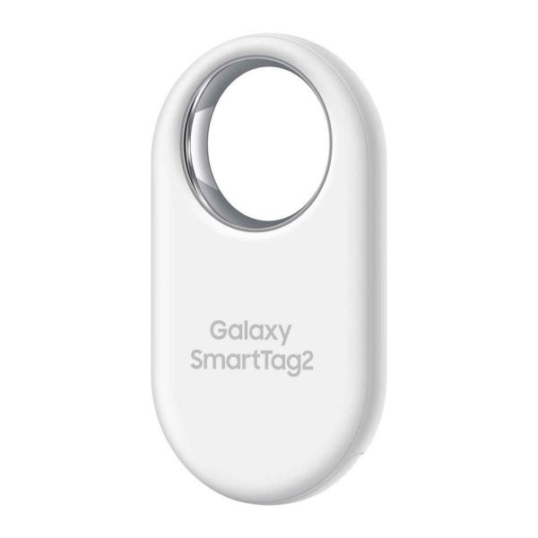 他サイト： サムスン Galaxy Smart Tag2 (White) (SAMSUNG 純正) EI-T5600BWEGJP 返品種別Aの商品画像