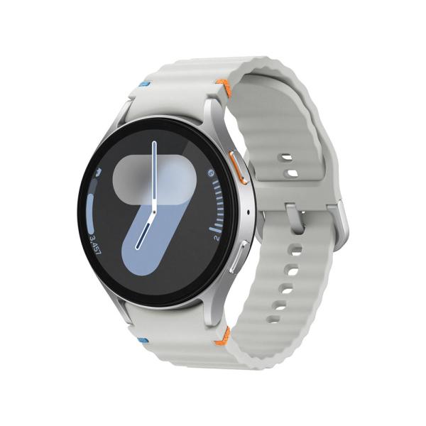 新品未開封！SAMSUNG GALAXY Watch 7 40mm クリーム 【公式通販】