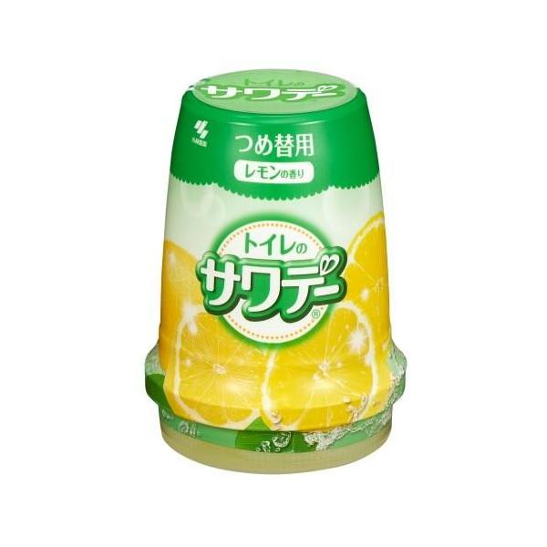 在庫状況：お取り寄せ/7日〜10日で出荷/※仕様及び外観は改良のため予告なく変更される場合がありますので、最新情報はメーカーページ等にてご確認ください。◆上質な良い香りが効果的に広がるトイレ用芳香剤◆みずみずしい香りのゼリーからやわらかい香...
