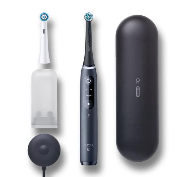 Oral-B iO Series 4 電動歯ブラシ 本体　未開封　オーラルB iO4 | 電動歯ブラシ【ブラウンオーラルB】