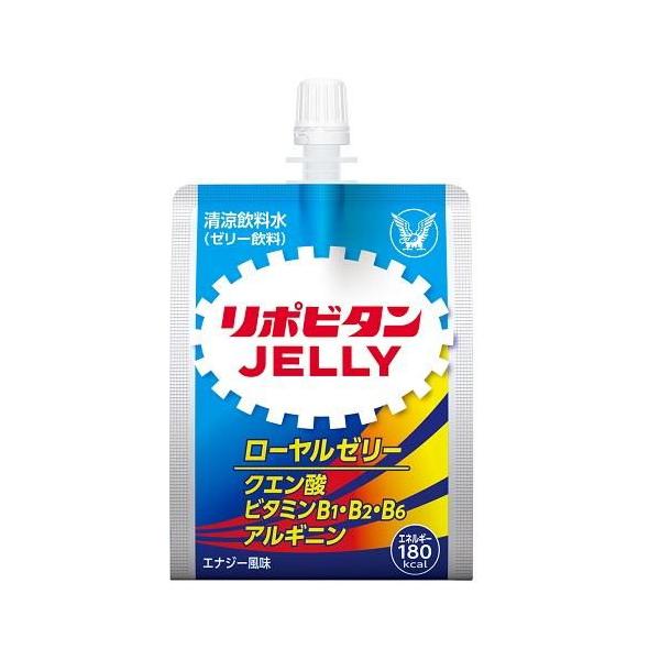 在庫状況：在庫僅少/※仕様及び外観は改良のため予告なく変更される場合がありますので、最新情報はメーカーページ等にてご確認ください。◆美味しく簡単に、栄養とエネルギーを瞬食チャージ◆1袋で180kcalのエネルギーを摂取することができ、ローヤ...