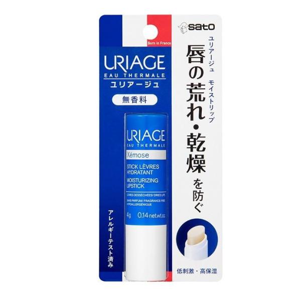 在庫状況：在庫僅少/※商品画像とデザイン・カラーが異なる場合がございます。予めご了承下さい。◆唇の表面をおおって、荒れや乾燥を防ぎます。◆4種の保湿成分(シア脂)(ルリジサ種子油)(ヒアルロン酸Na)(ビーズワックス(ミツロウ))を配合。◆...