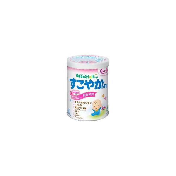 すこやかM1 800g 3缶 Amazon.co.jp: すこやか M1 大缶 産院採用【800g 3缶セット】 0