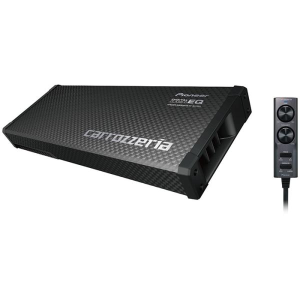 Pioneer TS-WX710A サブウーハー TS-WX710A｜サブウーファー｜スピーカー｜パイオニア株式会社