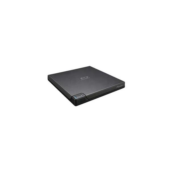 パイオニア Usb3 0対応 ポータブルbdドライブ ブラック バンドルソフト無し簡易パッケージモデル Bdr Xd07le 返品種別a Buyee Buyee Japanese Proxy Service Buy From Japan Bot Online
