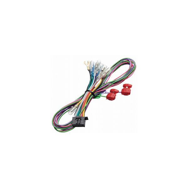 パイオニア　カロッツェリア　RD-N002 10個セット　ナビ電源ケーブル001 パイオニア カロッツェリア RD-N002 10個セット ナビ電源