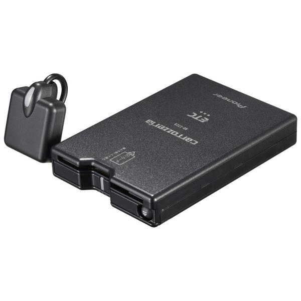 カロッツェリアETC ND-ETC9 ナビ連動型 カロッツェリア ETCユニット ND-ETC9 アンテナ分離型ETCユニット