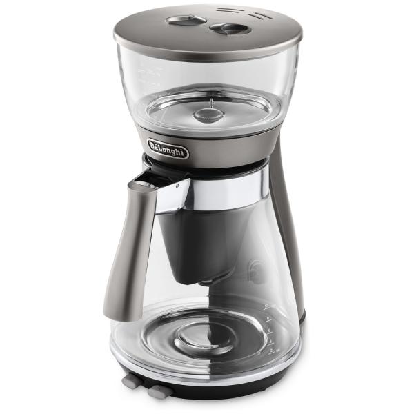 DeLonghi CLESSIDRA　コーヒーメーカー　デロンギ　クレシドラ デロンギ クレシドラ ドリップコーヒーメーカー – AOYAMA GIFT SALON