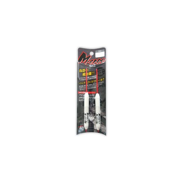 TICT Mキャロver.2 タイプN(4.6g)2本 返品種別A