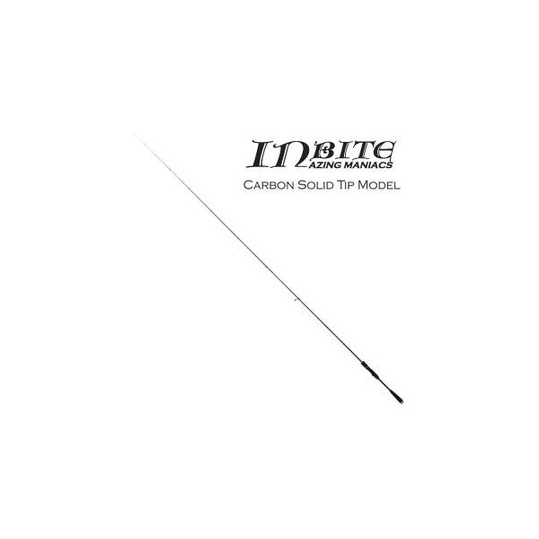 品数豊富 Inbaite Tict キャロモデル Ib710 Cs返品種別a 2ピース カーボンソリッド 7 10ft アジングロッド その他フィッシング Sutevalle Org