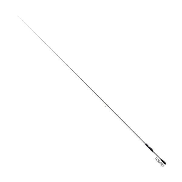 TICT SRAM アジングロッド 9.0ft カーボンソリッド 2ピース 返品種別A