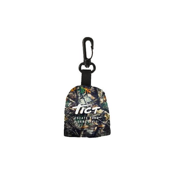TICT ハングタオル(スワンプカモ) 返品種別A