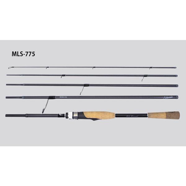 TICT（ティクト） ミニマリズム リベルテ MLS-775 ／お届け：1月下旬