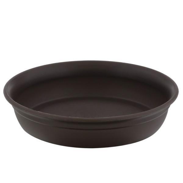 在庫状況：お取り寄せ/7日〜10日で出荷/◆シンプルなので飽きのこない鉢皿です。・サイズ(約)：180×180×38mm/[MA3284ベストコ]