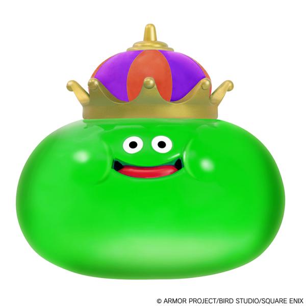 スクウェア・エニックス (再生産)ドラゴンクエスト クリスタルモンスターズギャラリー スライムベホマズン 返品種別B