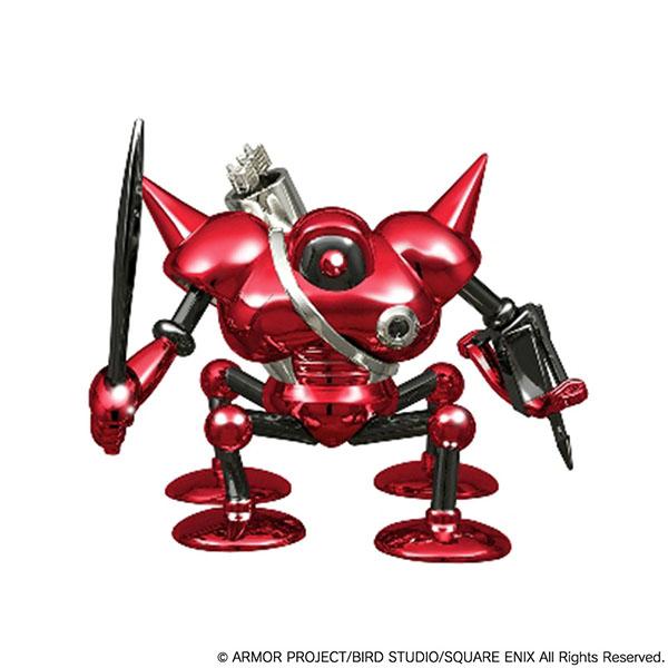 ドラクエメタリックモンスターズ スクウェア・エニックス（SQUARE ENIX） (再生産)ドラゴンクエスト