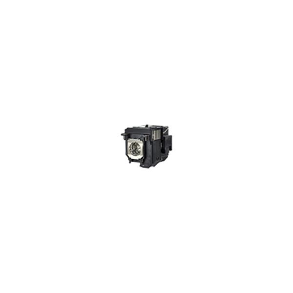 エプソン EB-680/ EB-685W/ EB-685WT/ EB-695WT用 交換ランプ ELPLP91 返品種別A
