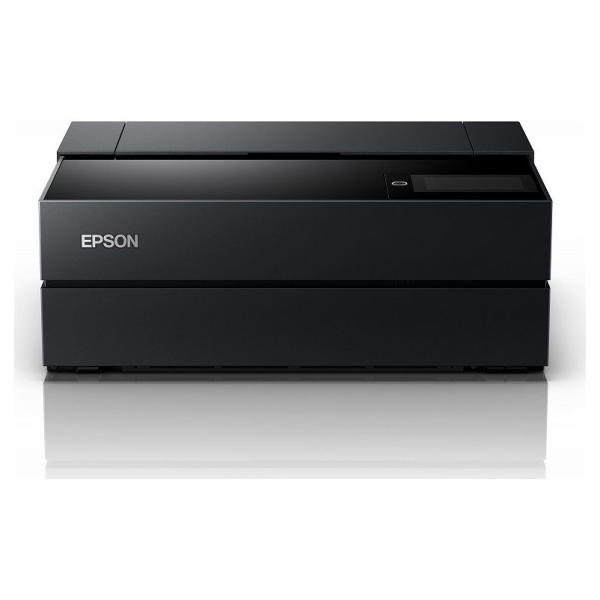 在庫状況：在庫僅少/2020年07月 発売/※プリンター単機能のモデルでございます。コピーやスキャナの機能はございません。◆お客様の望む作品画質を実現した(UltraChrome K3Xインク)◆洗練されたフォルム、魅了する操作性◆スマート...