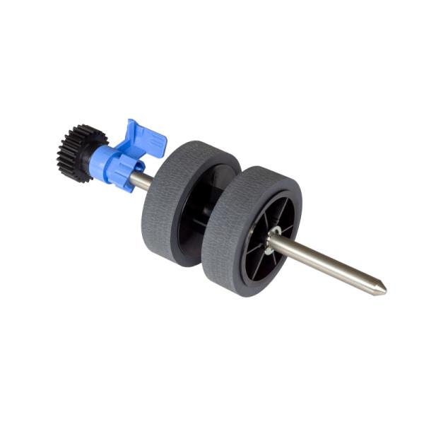 在庫状況：お取り寄せ/2020年12月 発売/※対応機種をお確かめの上、ご購入下さい。◆交換周期目安：20万スキャン◆対応機種：DS-531、DS-571W/[DSA4RKIT4]