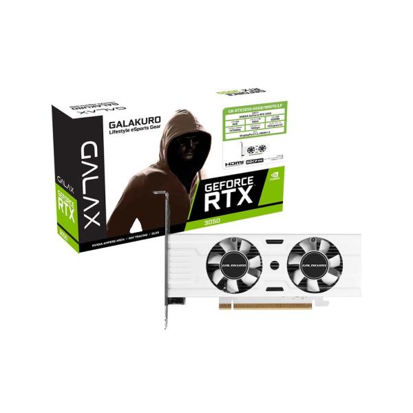 RTX3050 玄人志向 箱無し 玄人志向 NVIDIA GeForce RTX 3050 ロープロファイル対応