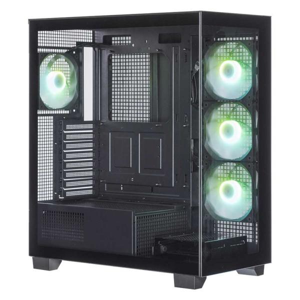 pc ケース　micro atx 750w セット 412DWh4zwnL.jpg