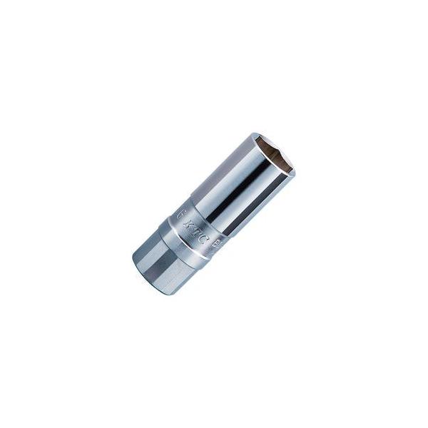 他サイト： KTC(京都機械工具) 9.5sq.プラグレンチ16mm KTC B3A-16P 返品種別Bの商品画像