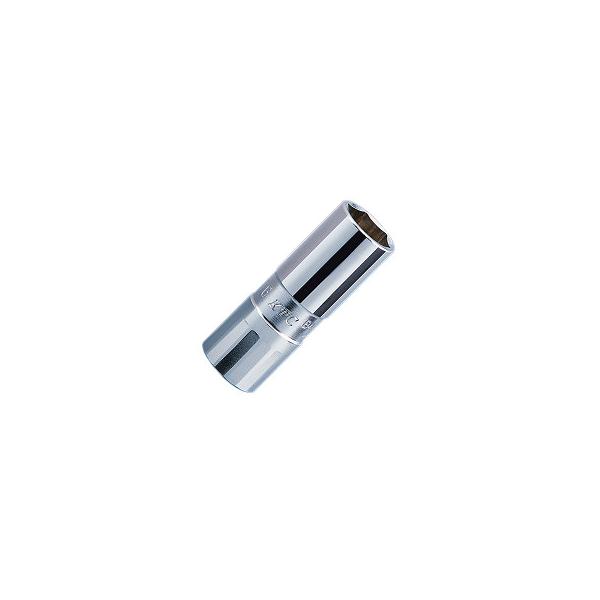 KTC(京都機械工具) 12.7sq.プラグレンチ 16mm KTC B4A-16P-S 返品種別B