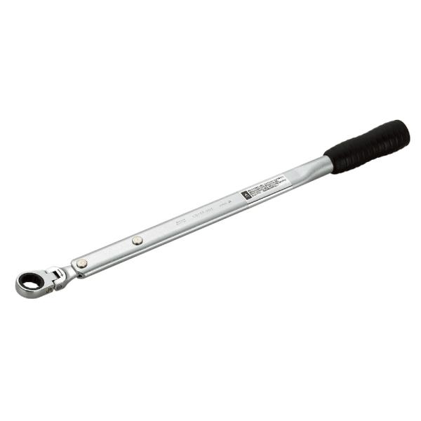 KTC(京都機械工具) ベルトテンショナーレンチ KTC AE107-500 返品種別B