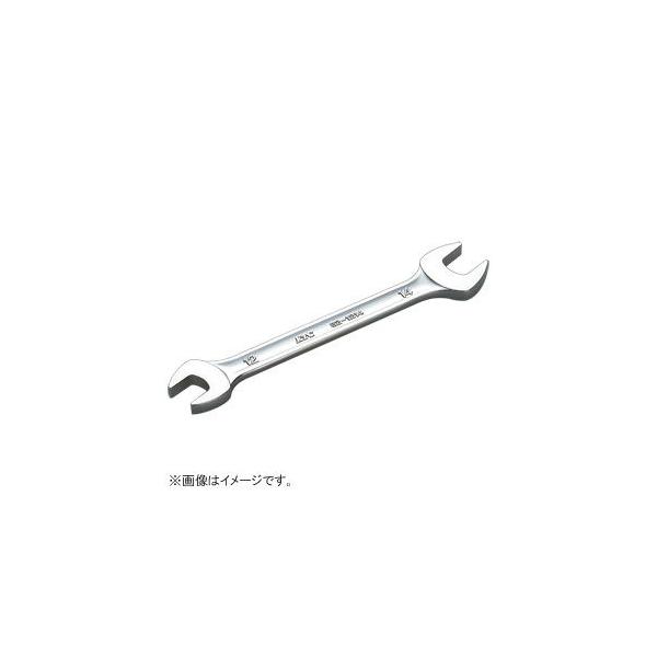 KTC(京都機械工具) スパナ 6×7mm KTC S2-0607 返品種別B