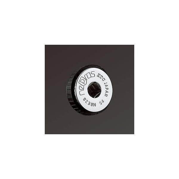 ネプロス 6.3sq.クイックスピンナ KTC 京都機械工具 NBE28 返品種別B