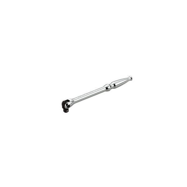 KTC(京都機械工具) 6.3sq.スピンナハンドル150mm KTC BS2E-S 返品種別B
