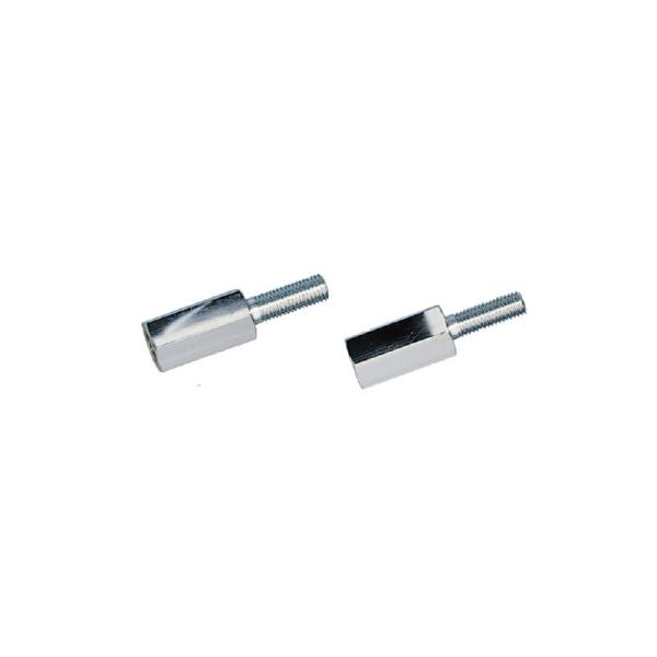 KTC(京都機械工具) ネジサイズ変換アダプターセット KTC ATUD302 返品種別B