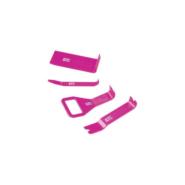 他サイト： 京都機械工具 ハンディリムーバーセット KTC ATP2014 返品種別Bの商品画像