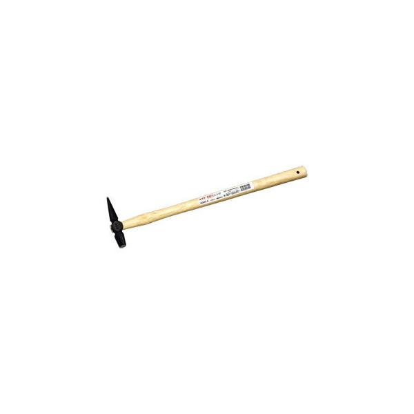 KTC(京都機械工具) 点検ハンマ 1/ 4ポンド 380mm KTC UDHT-2 返品種別B