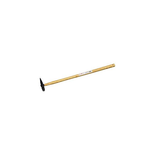 KTC(京都機械工具) 点検ハンマ 1/ 2ポンド 600mm KTC UDHT-46 返品種別B