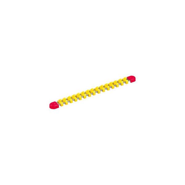 KTC(京都機械工具) 6.3sq.ソケットホルダー (クリップ15コ) KTC EHB215 返品種別B