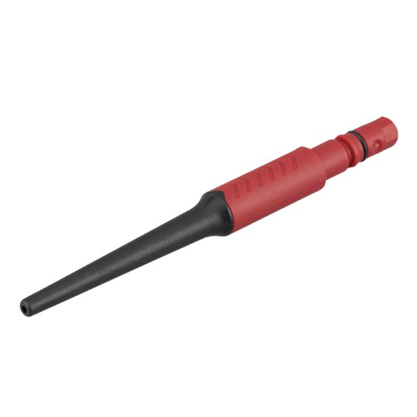 KTC(京都機械工具) エアブローガンYTKAG8専用フレキシブルストレートノズル(補給部品) YKAG-803 返品種別B