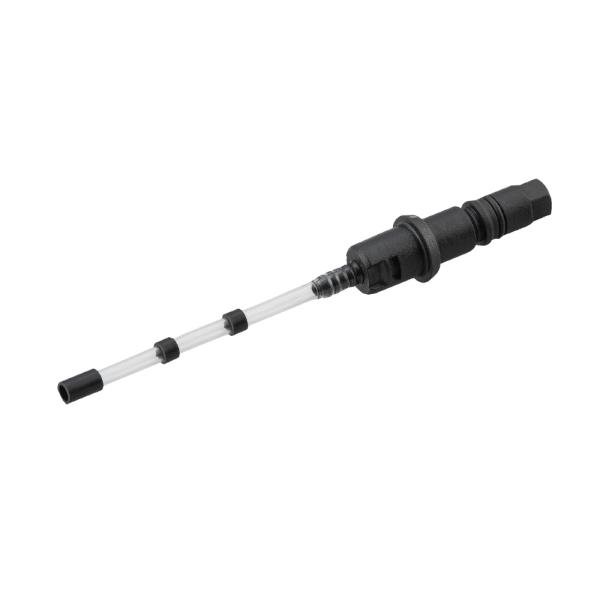 KTC(京都機械工具) エアブローガンYTKAG8専用トルネードノズルパイプ(補給部品) YKAG-802-P 返品種別B