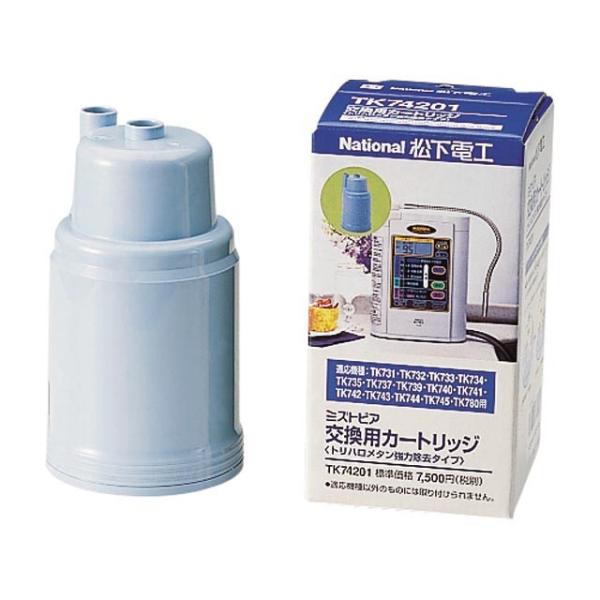 pi\jbN pJ[gbW1 Panasonic TK-74201 ԕiB