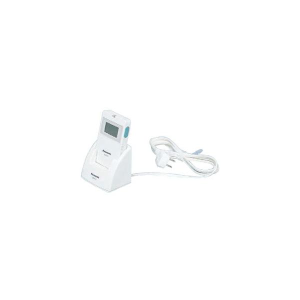 Panasonic（パナソニック） ワイヤレスコール携帯受信器(本体+充電器