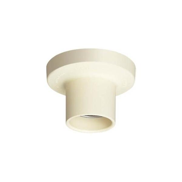 他サイト： パナソニック 引掛レセップキャップ ミルキーホワイト Panasonic WW3410WKP 返品種別Aの商品画像