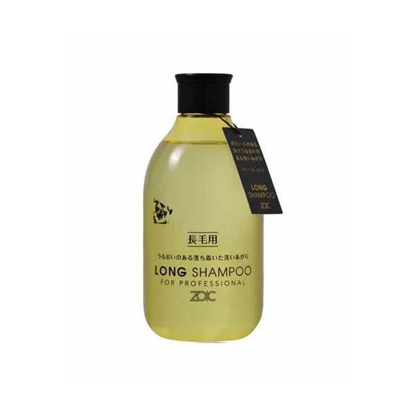 他サイト： ゾイック N ロングシャンプー 300ml ハートランド 返品種別Bの商品画像