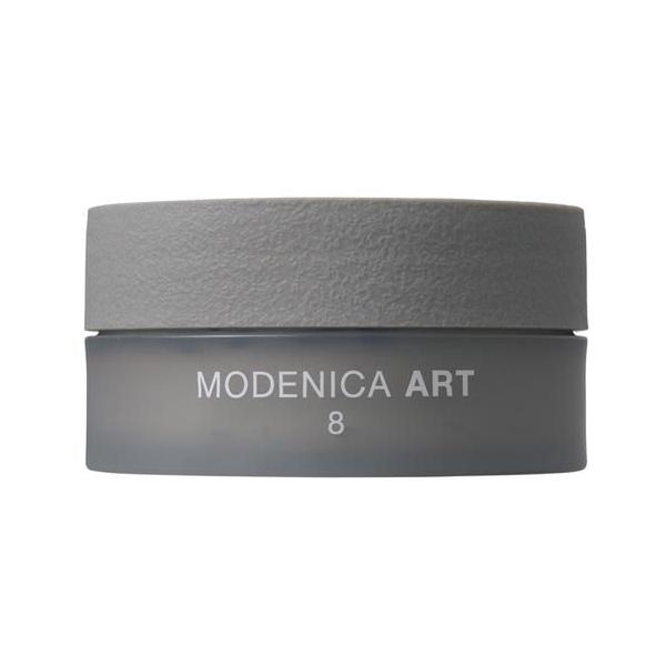 モデニカ アート ワックス 8 (60g) ナカノ 返品種別A : Joshin web
